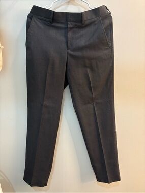J. Ferrar Slim Fit Dress Pants